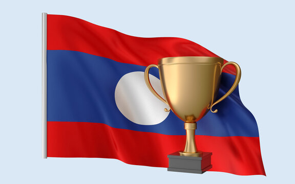 Laos_Flag_Trophy_Achievement