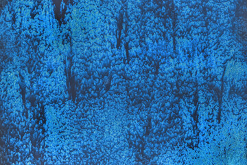 Old blue metal pattern wall texture structure abstract pattern background backdrop paint