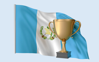 Guatemala_Flag_Trophy_Achievement