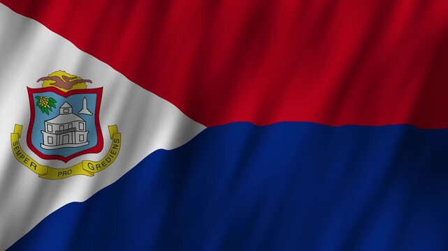 Highlights of a vibrant Sint Maarten country celebrating independence with pride