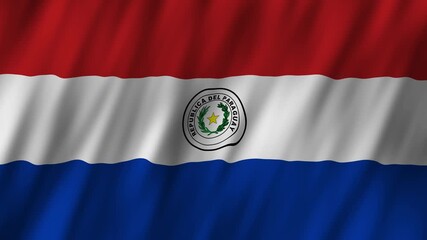 Honoring Paraguay's culture on Independence Day