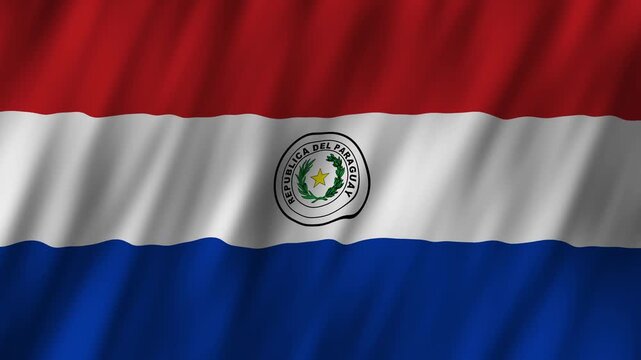 Honoring Paraguay's culture on Independence Day