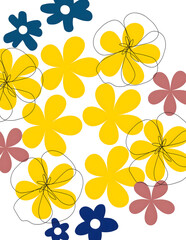 seamless pattern