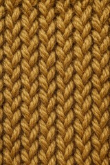 knitted wool texture