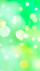 Bokeh background perfect for Holidays, Event, Festive and various desing project works