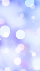 Bokeh background perfect for Holidays, Event, Festive and various desing project works