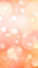 Bokeh background perfect for Holidays, Event, Festive and various desing project works