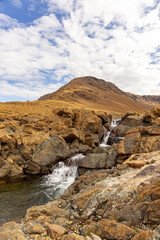 Gros Morne, Newfoundland, Canada. 