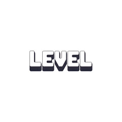 Level Icon