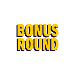 Bonus Round Icon