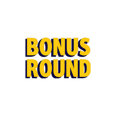 Bonus Round Icon