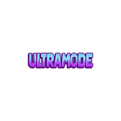 Ultramode Icon