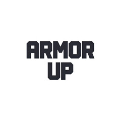 Armor Up Icon