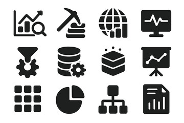 Exploring data analytics tools and techniques for visualizing and interpreting business metrics effectively