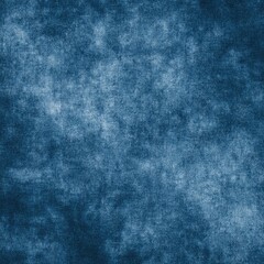 Abstract textured background in muted blue tones