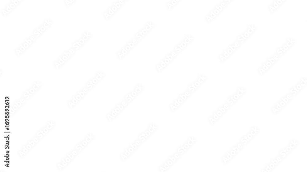 Poster black and white grungy squares background animation for transition concept