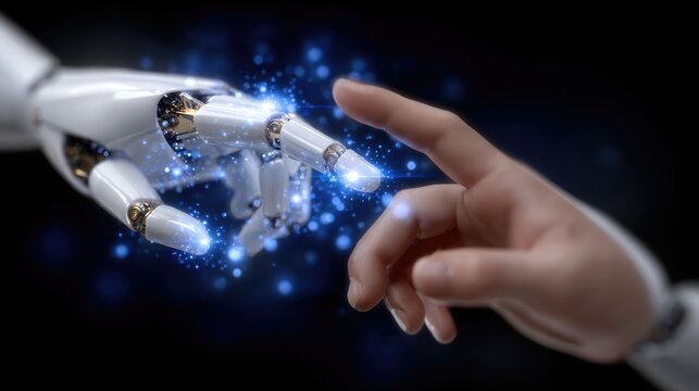 Artificial intelligence entity: cyber link, machine insight, neural exchange, futuristic logic, cloud function, chatbot core, smart processor, virtual unit, robotic system, software matrix