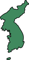 한반도