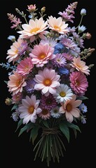 bouquet of flowers
