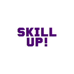 Skill Up Icon