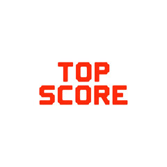 Top Score Icon