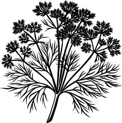 Abstract geometric mosaic pattern with vibrant red and blue hues isolated on transparent background