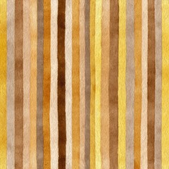 Vertical striped pattern in warm, muted colors