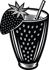 Abstract geometric shapes organic fluid forms soft pastel color palette gradient background texture transparent background