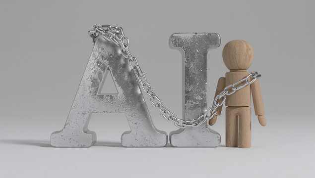 Exploring the Duality of Artificial Intelligence, Innovation, and the Constraints on Progress in Modern Society