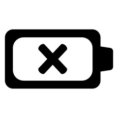 Obraz premium battery