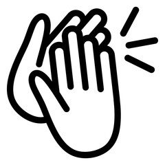 Obraz premium hand