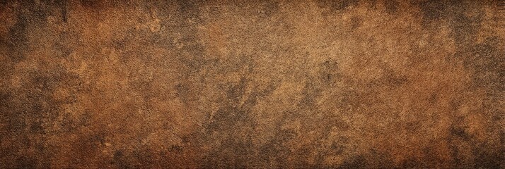 Textured brown background