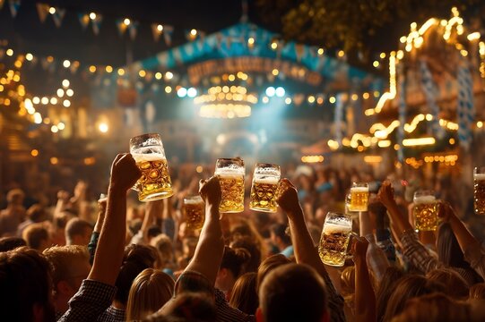 oktoberfest background images