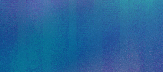 Abstract textured background with vertical brush strokes in shades of blue and purple