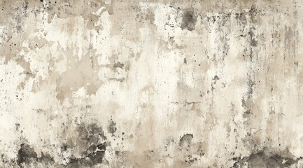 Obraz premium Textured concrete wall, weathered and distressed