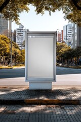 Urban Convergence -  NextGen Advertising