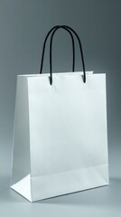 Chrono-Carry The Future of Shopping Bags