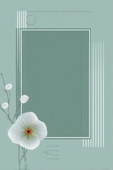Ephemeral Bloom in the Algorithmic Garden