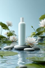 Aqueous Aura Bio-Fusion Skincare