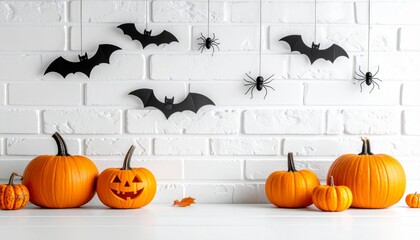 halloween decoration