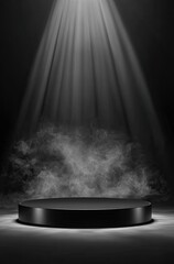 Quantum Stage