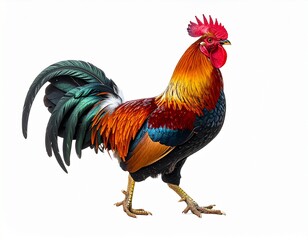 Fototapeta premium Galo