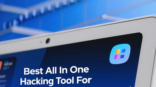 Best All In One Hacking Tool For Beginners 2025