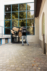 Fototapety na wymiar - Fototapeta24.pl