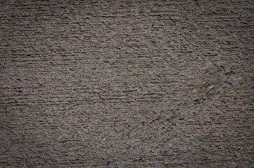 Plastered wall background in Cyprus