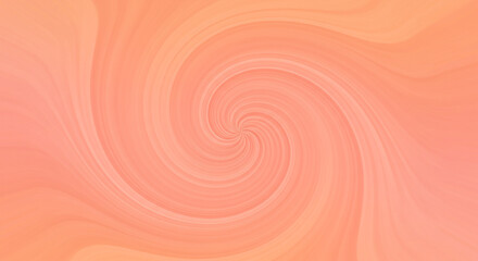 Stunning peach swirl background for modern designs and vibrant presentations that need a touch of elegance