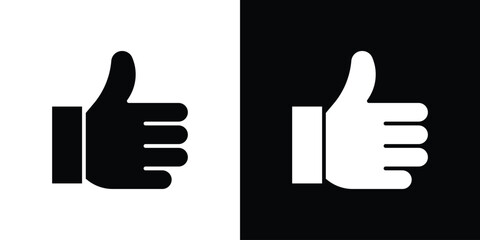 Like icon symbol infographics website design, logo, app, UI