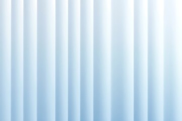 Generative AI: Vertical Blue-White Abstract Lines Design.