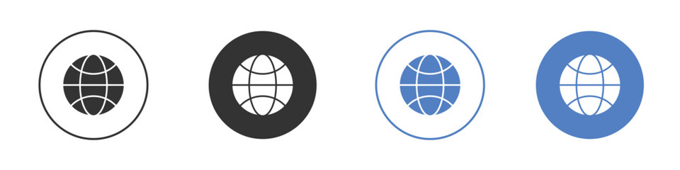 Web icon pictogram for your web site design, logo