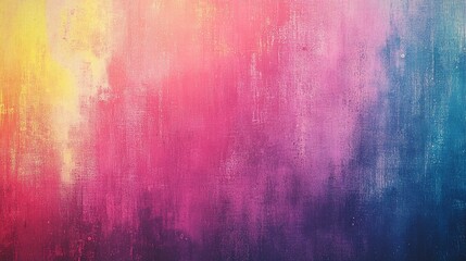 Abstract colorful background with vibrant and eye-catching gradations